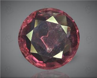 Natural Spinel Certified 2.19  Cts  (  4029  )